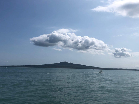 Savoy Charters-奥克兰中心地区必去景点