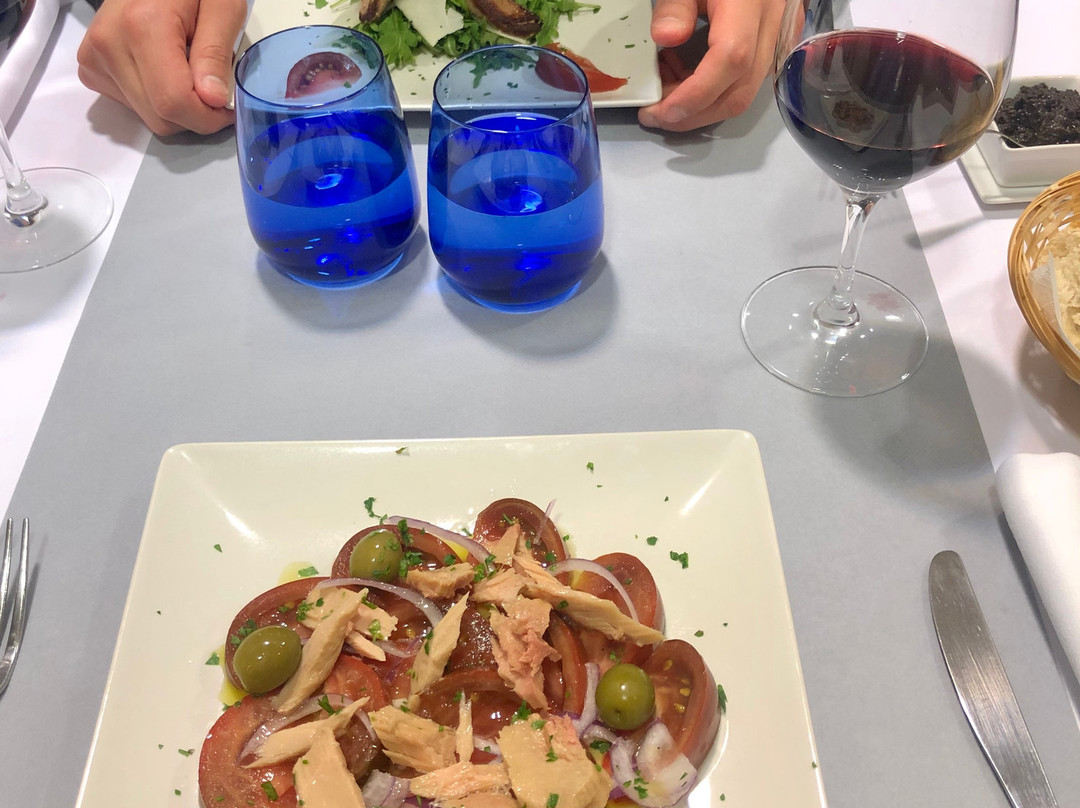 Hostal Ezkaurre主图