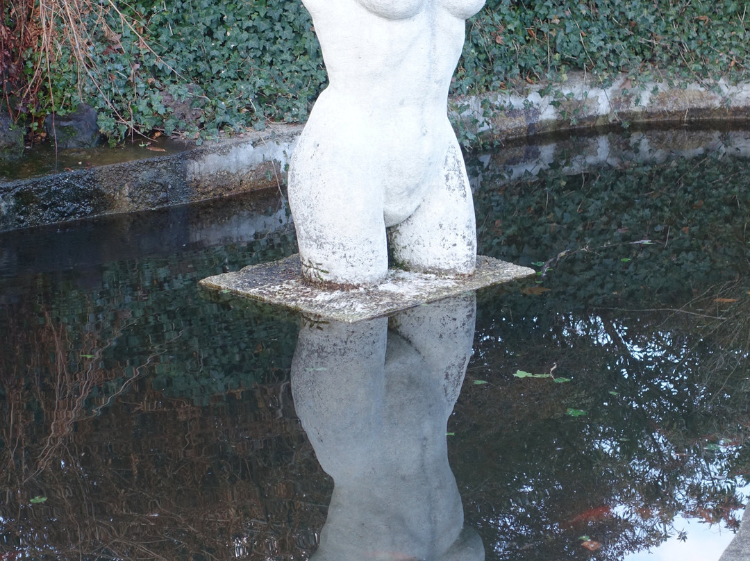 Jardin Lecoq景点图片