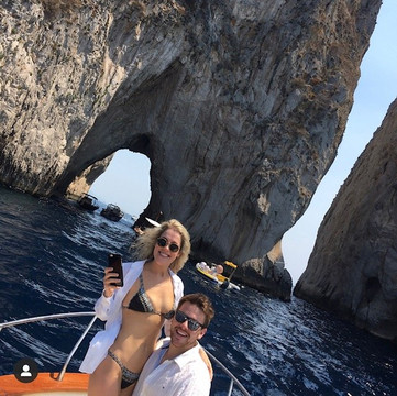 Private Tours of Capri - Day Tour-卡碧岛必去景点