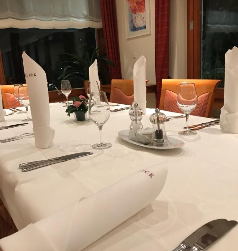 Hotel und Restaurant Talblick主图