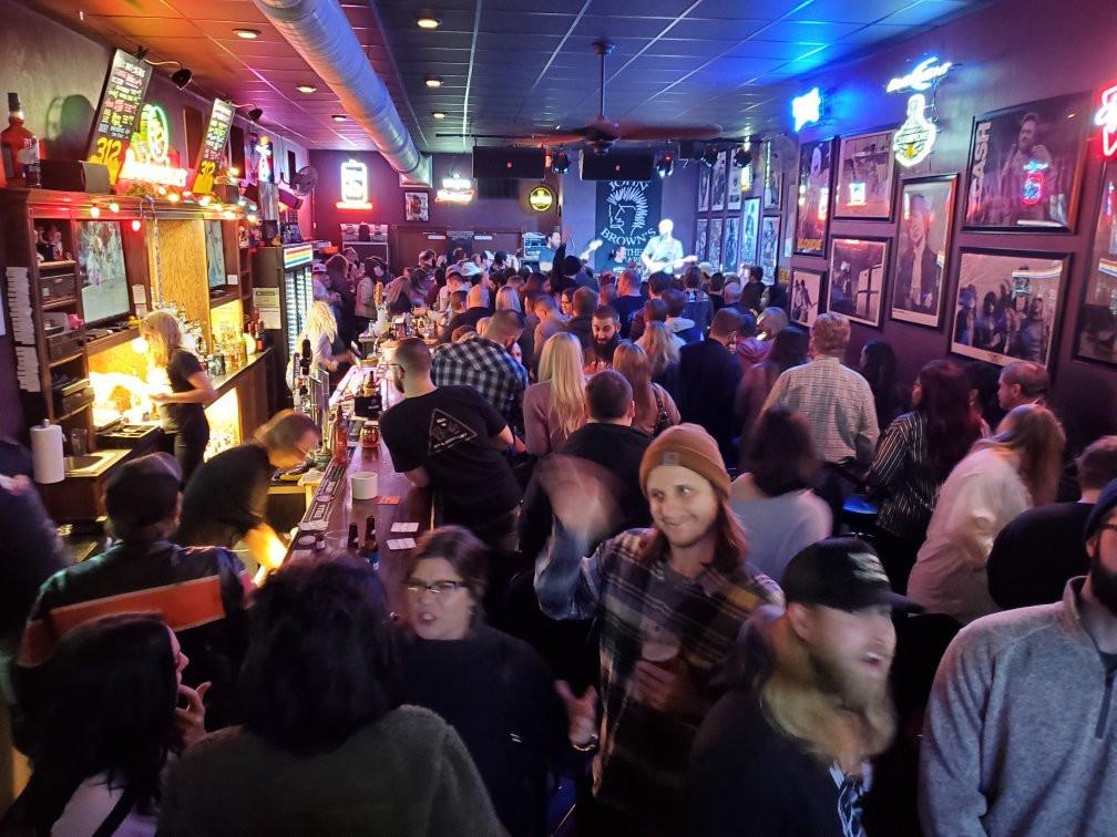 John Brown's on the Square-Marion必去景点