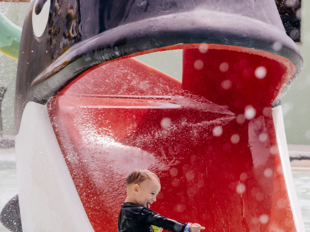 Water Park Itumbiara-Itumbiara必去景点