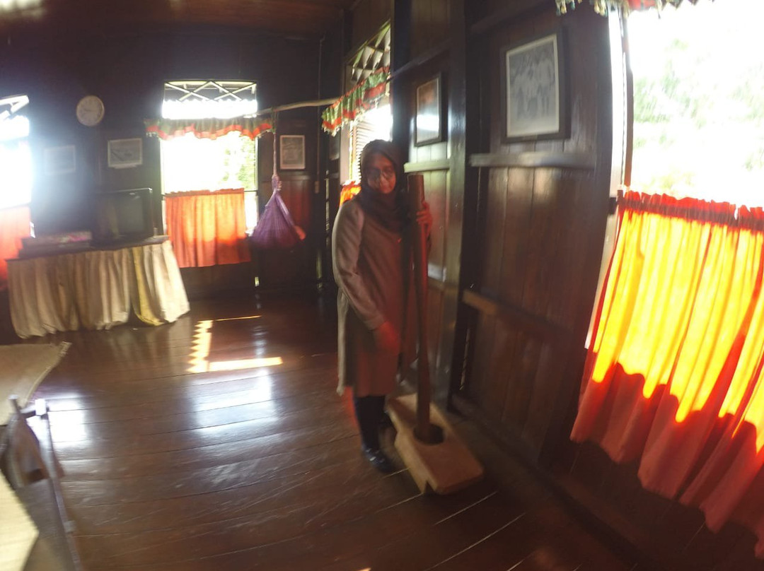 Rumah Adat Belitung景点图片