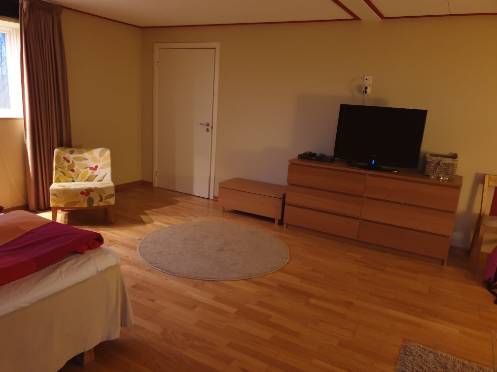 Hotel Borrby主图