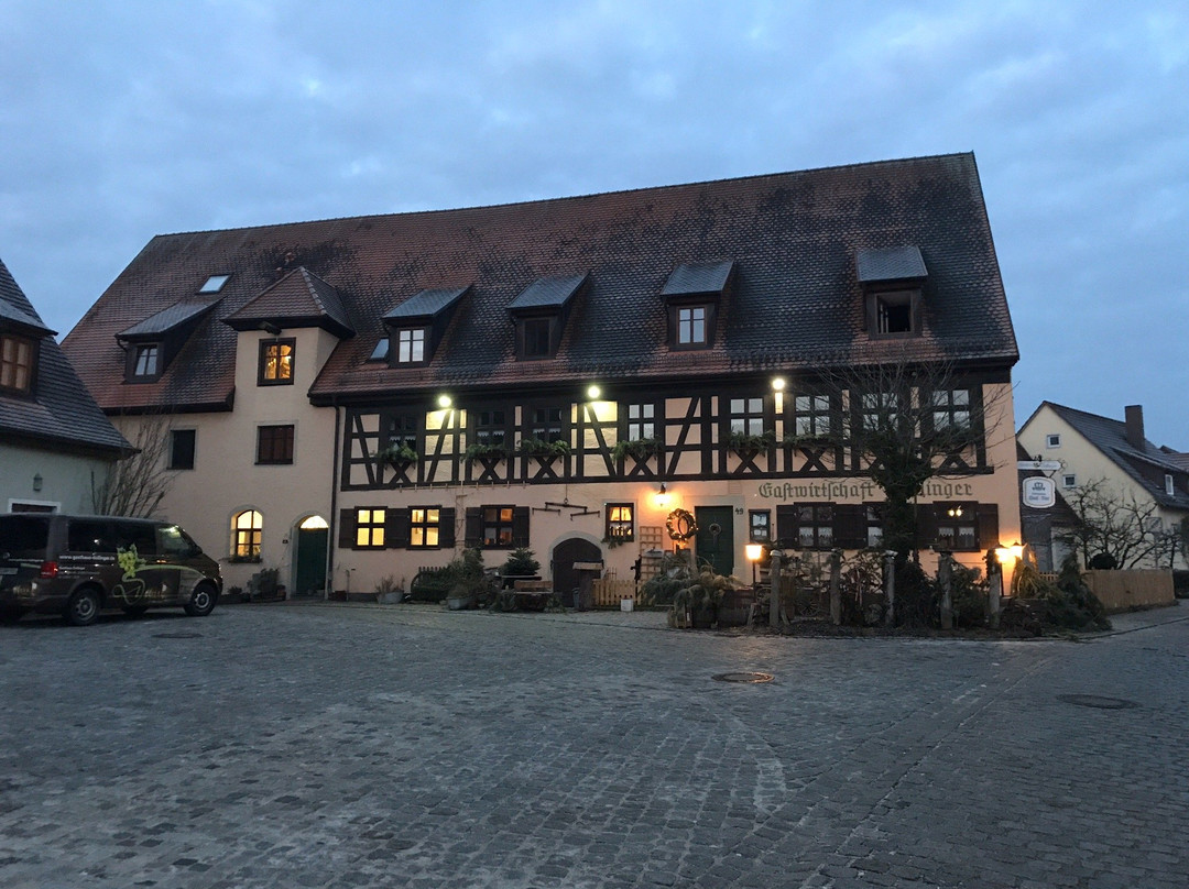 Fichtenau旅游攻略图片