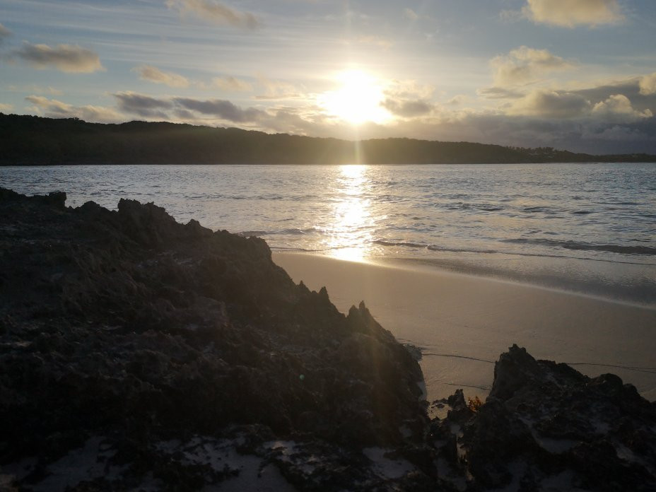 Anse Tarare-Saint Francois必去景点