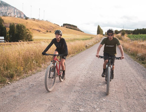 Patagonia Bikers-Coyhaique必去景点