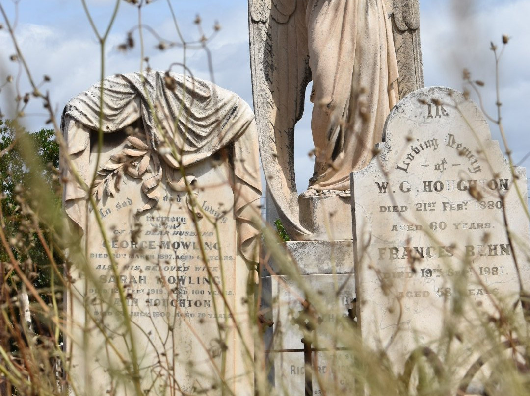 Chapel Street Bazaar-普拉兰必去景点
