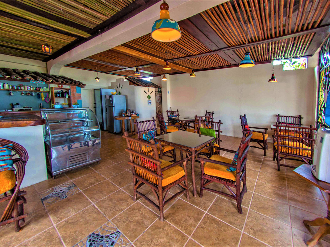 Casa del Lago Lodging House主图