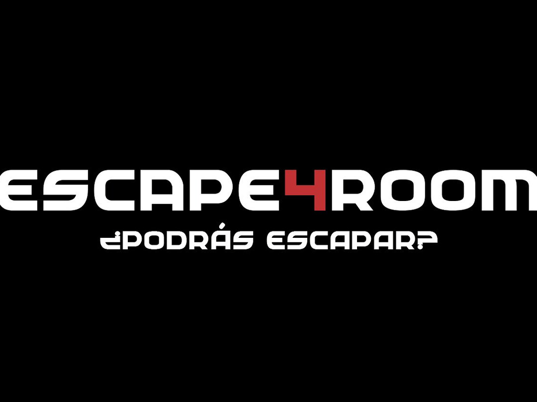 Escape4room景点图片