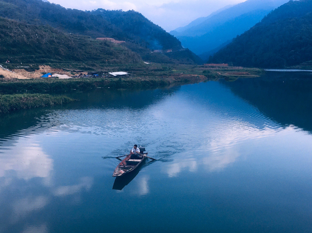 Bike Tour Hagiang景点图片
