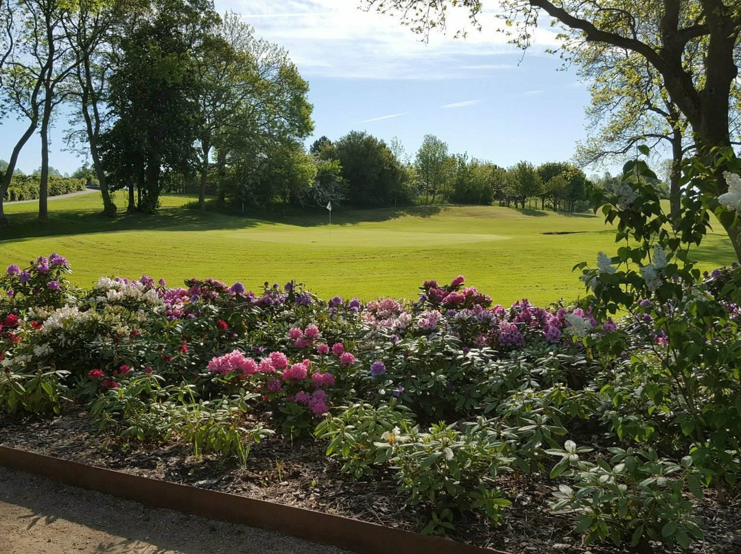Gilleleje Golf Club景点图片