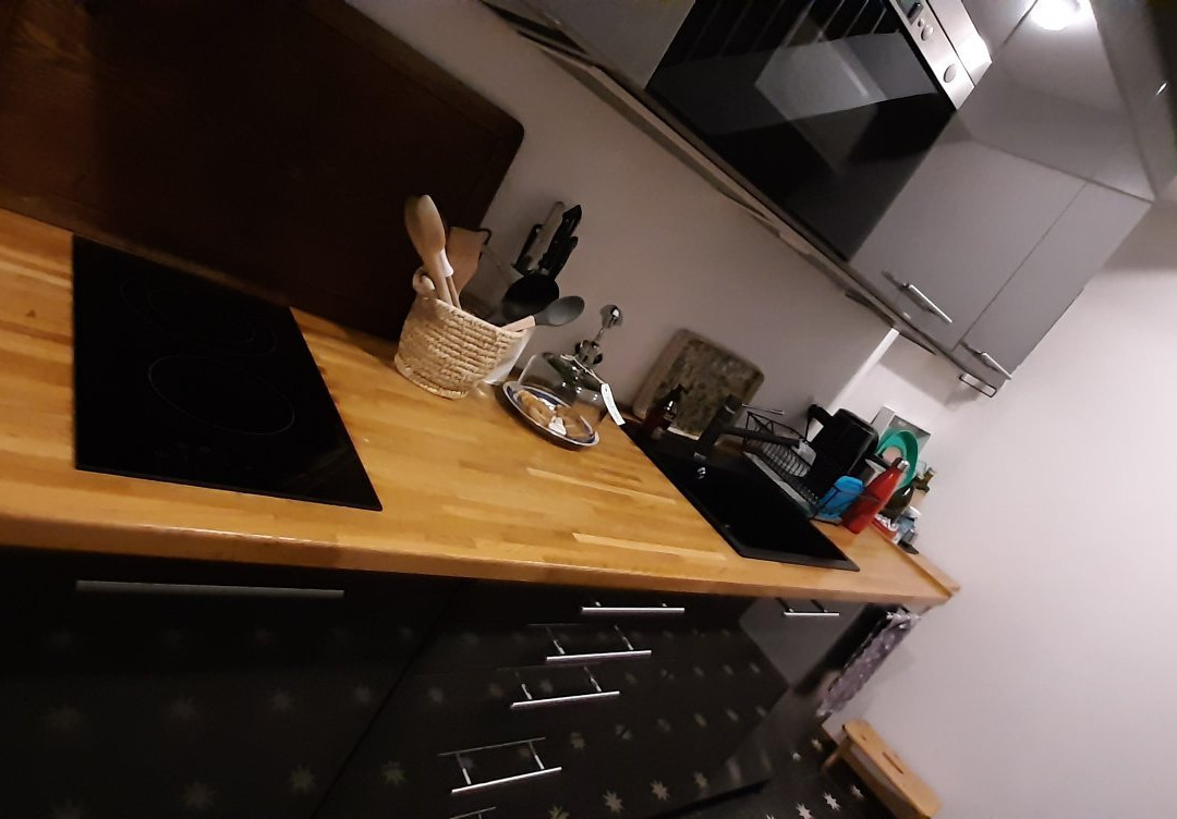 Picobello Zimmer & Atelier主图