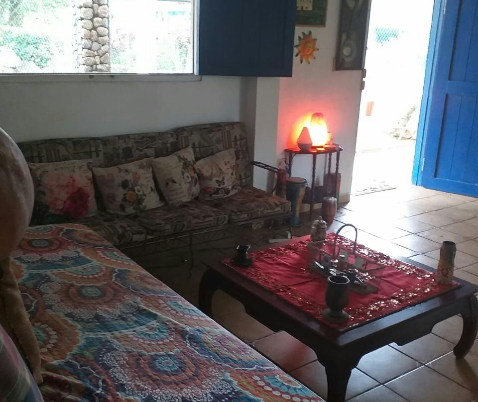 La Casita de Don Daniel主图