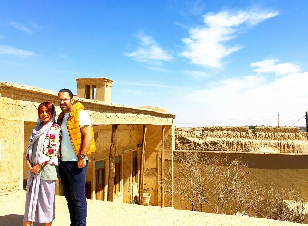 Naser Lashkar Home Ecolodge主图