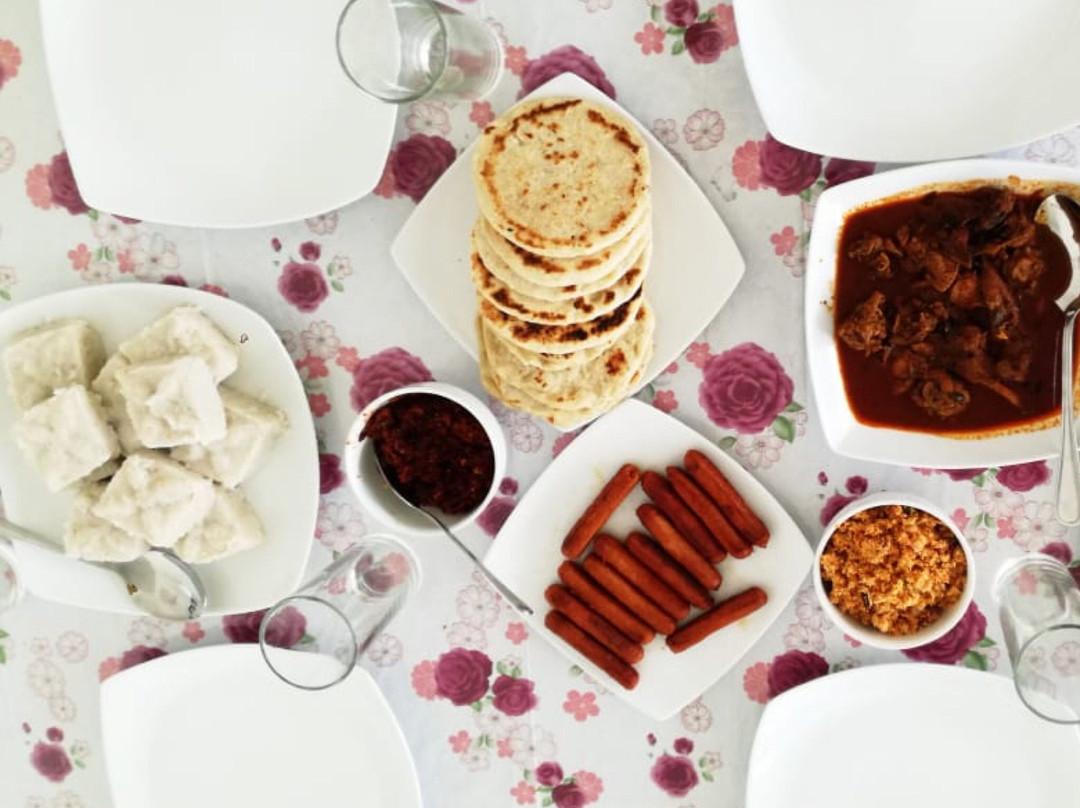 Sicily Nature Resort主图