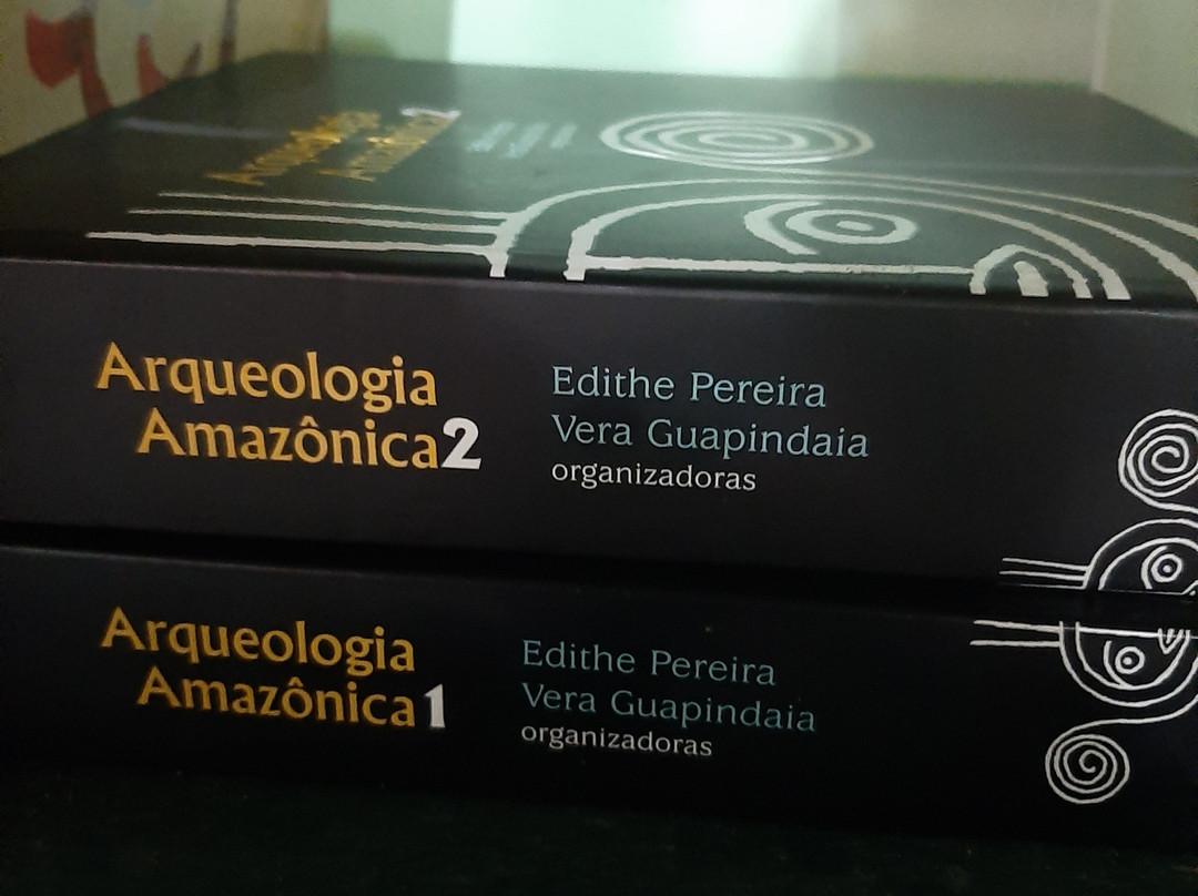 Instituicao Caruanas do Marajo Cultura e Ecologia-Soure必去景点