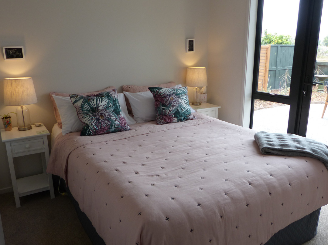Haven Bed & Breakfast - Katikati主图