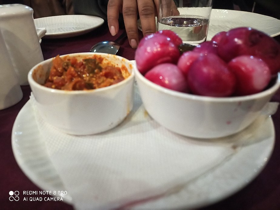 Hotel Empress Court主图