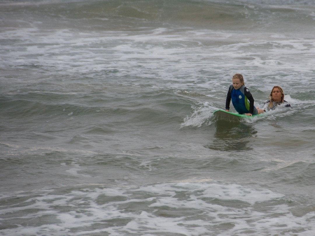 Chix Surf School景点图片