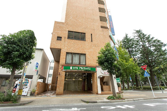 Tabist 阿尔弗雷克斯 德山站前主图