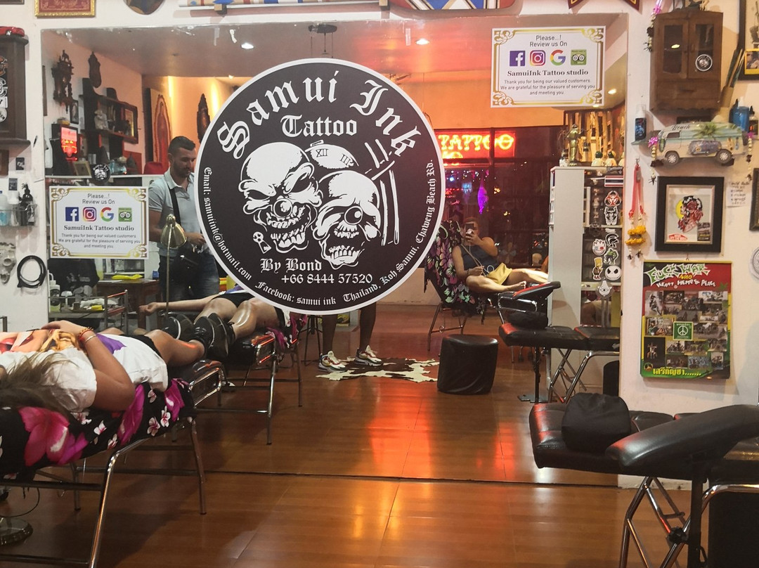 Chica Loca-查汶海滩必去景点