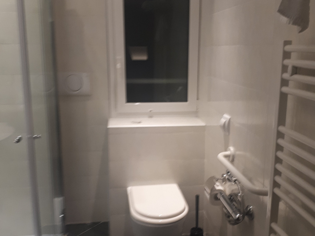 卡德国际酒店主图