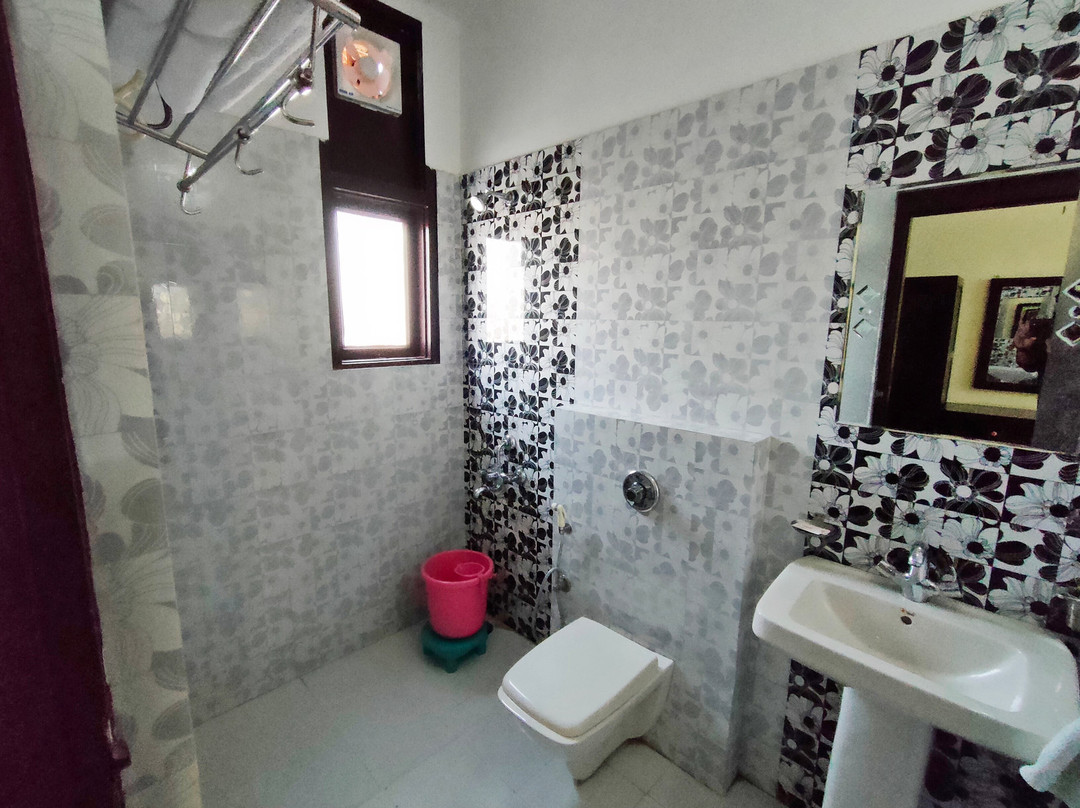 Anjani Dham Seva Sadan主图