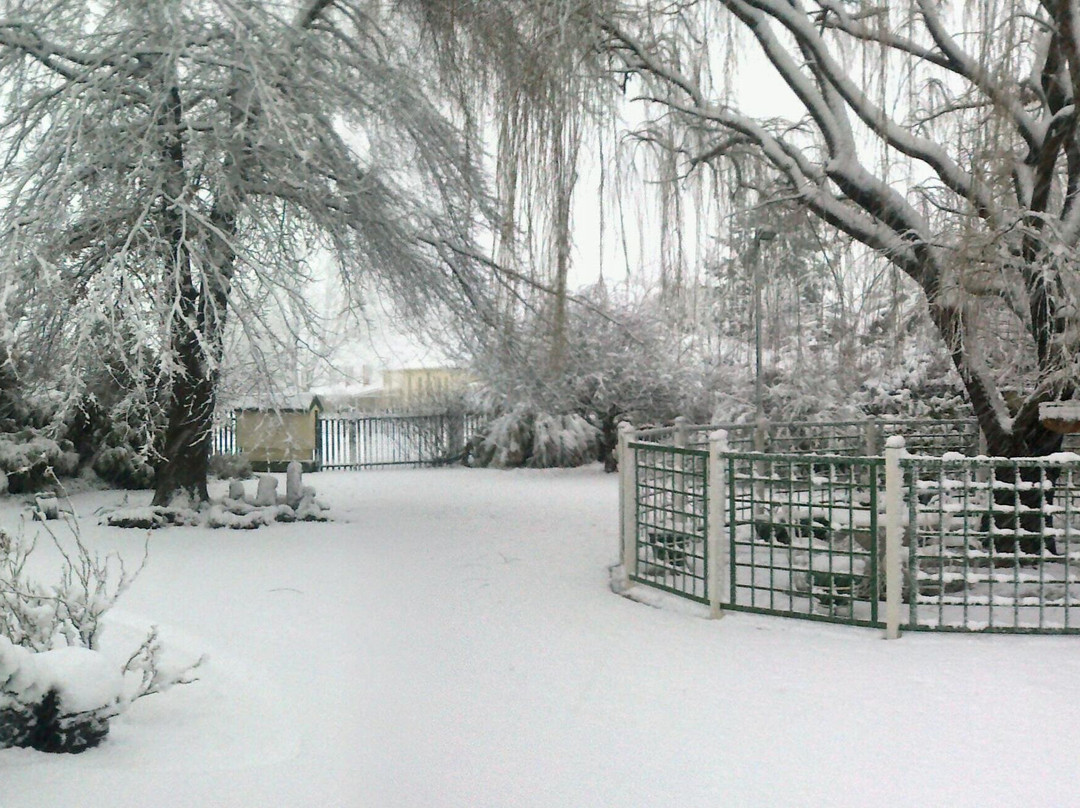 Mahem B&B and Self-Catering主图