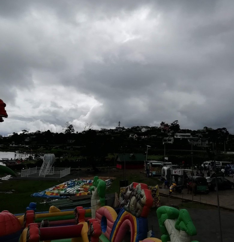 Nuwara Eliya Golf Course景点图片