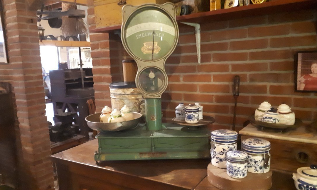 Doesburgsche Mosterdfabriek-Doesburg必去景点