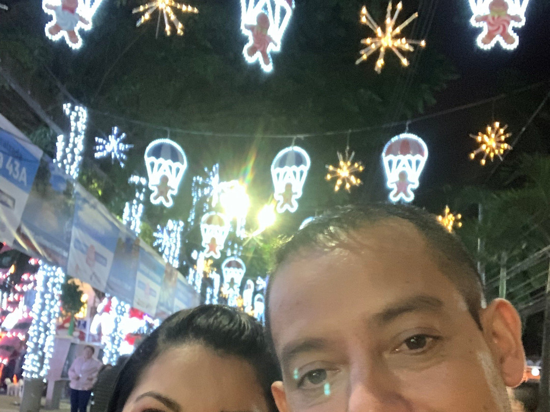 Parque de Sabaneta-Sabaneta必去景点