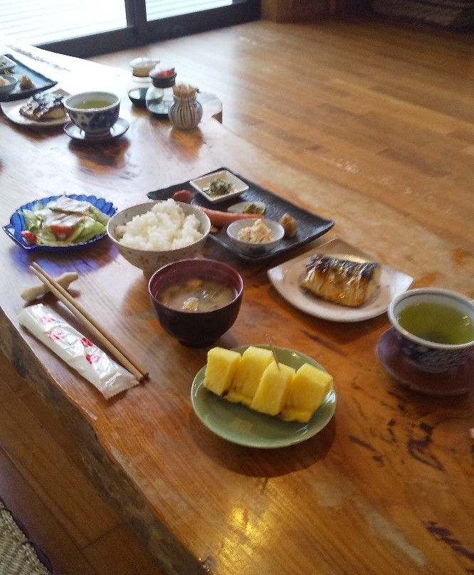 Minshuku Yoriyori主图