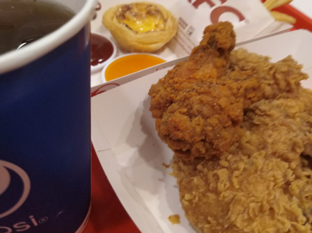 KFC