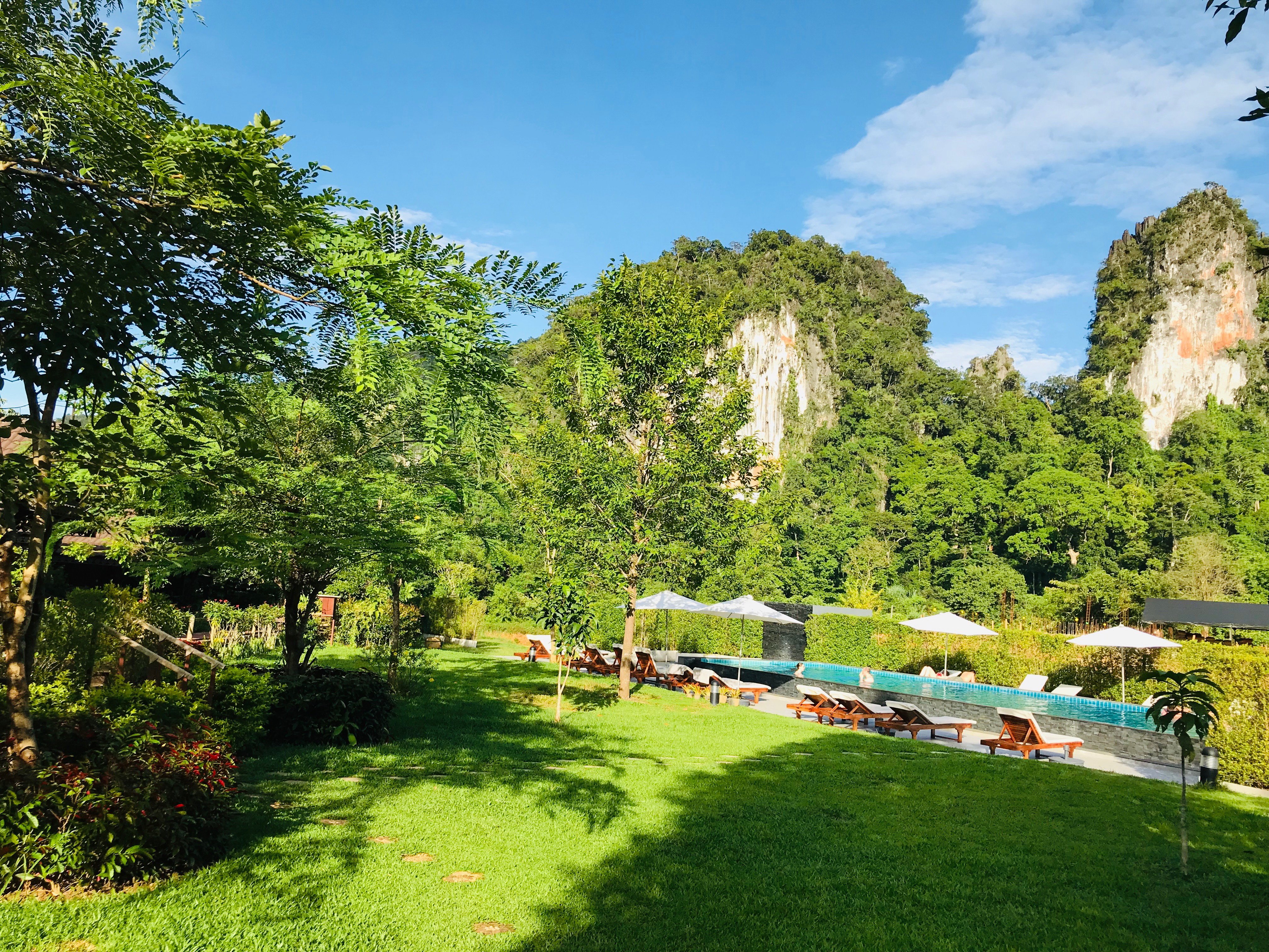 Montania Lifestyle Hotel-官方