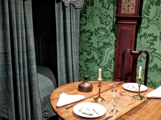 制宪大厅-华盛顿特区必去景点