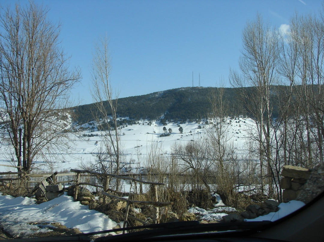 Satala (Sadak) Antik Kenti景点图片