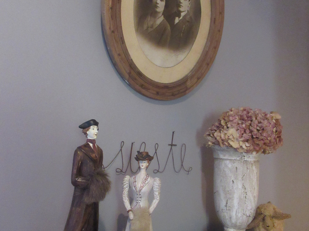 Le Moulin de Peychenval主图