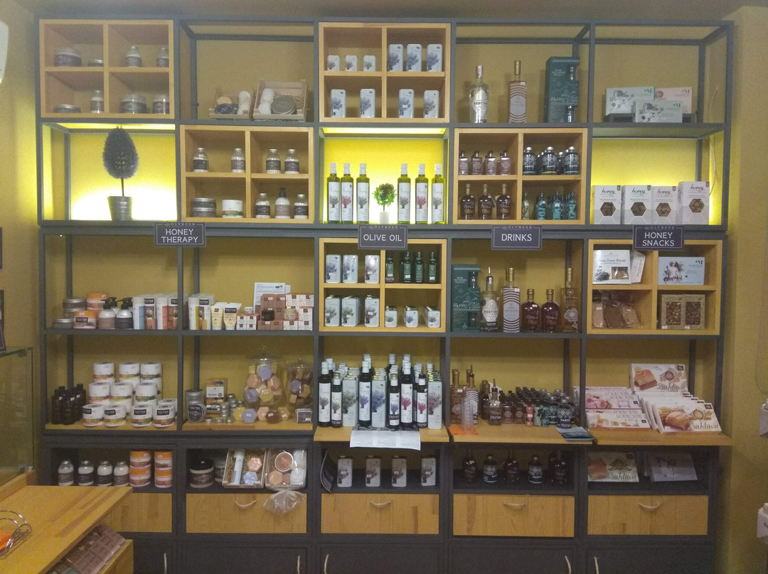 Olybeea Fine Honey Products景点图片
