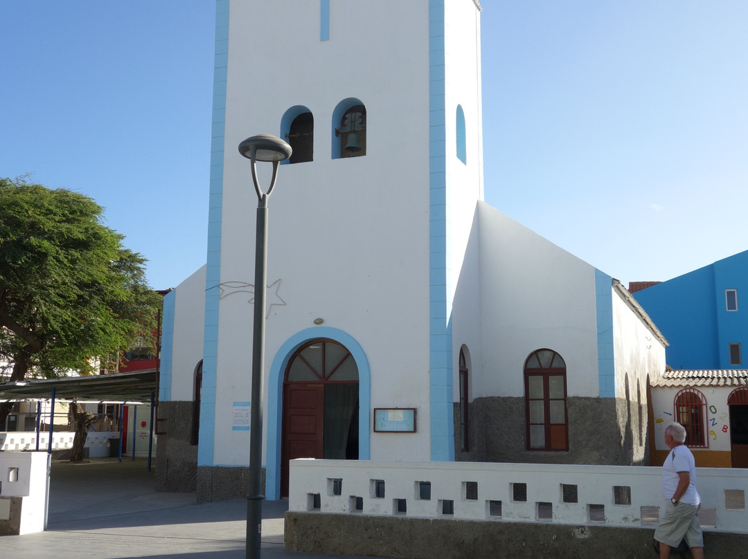 Parish Of Our Lady Of Sorrows景点图片