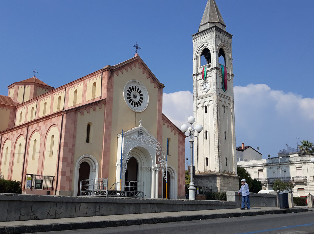 Concattedrale Di San Nicola-Palmi必去景点