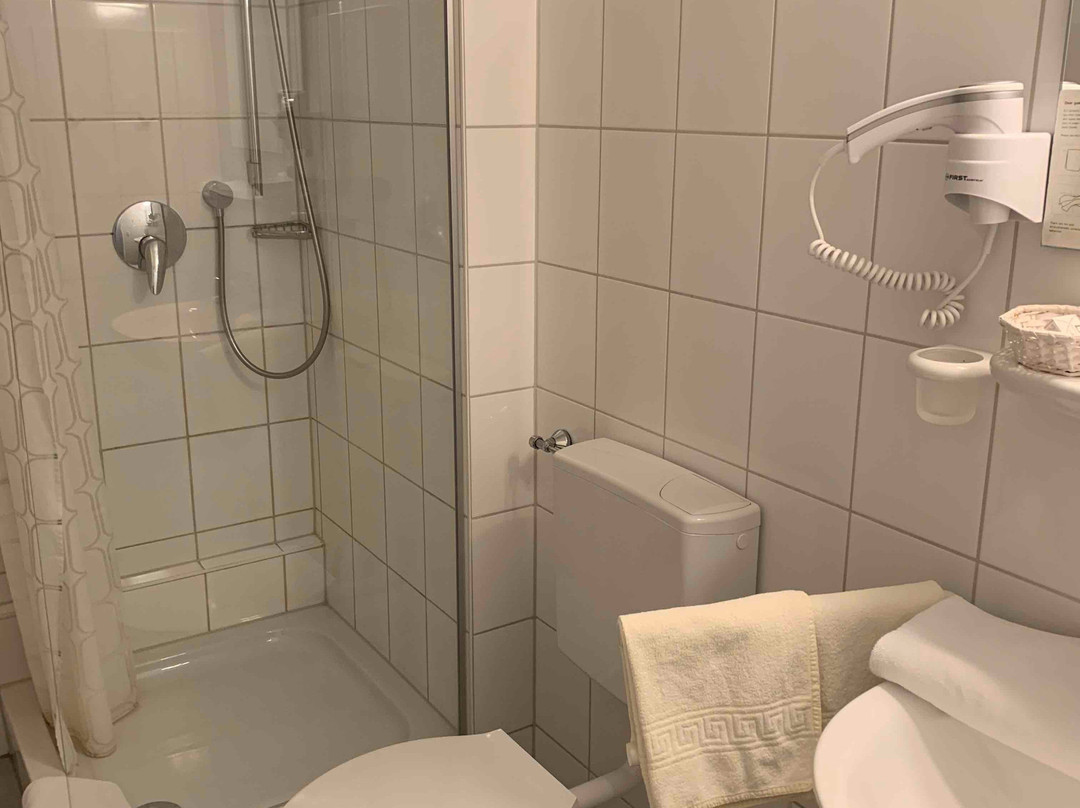 Gastehaus Gisela主图