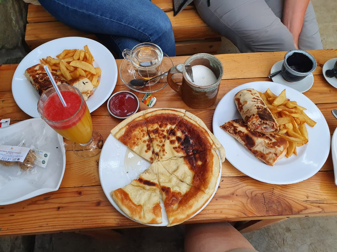 Sabegn-亚的斯亚贝巴必去景点