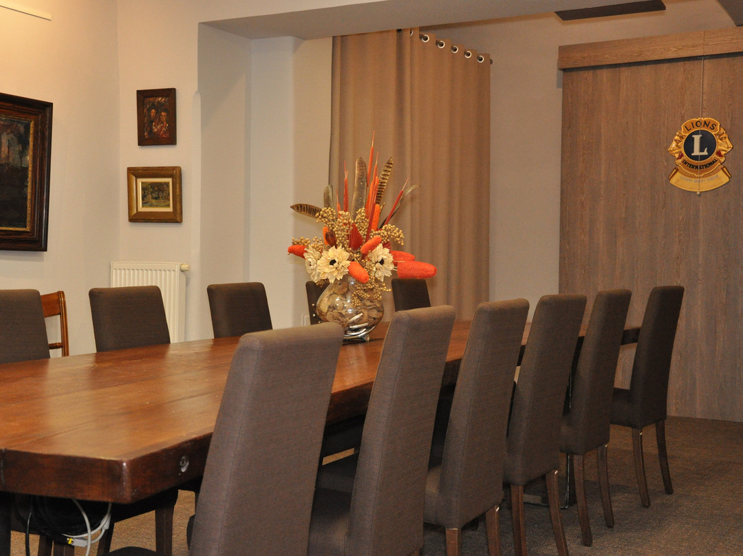 安提克酒店主图