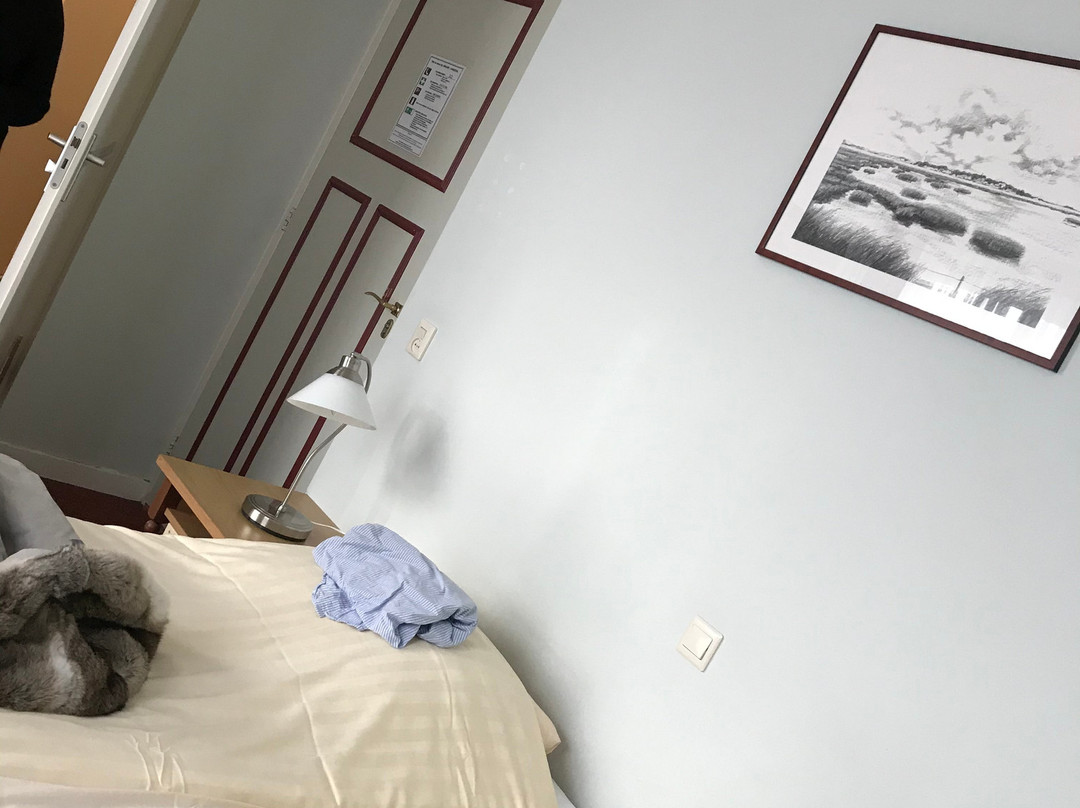Hotel Van der Werff主图