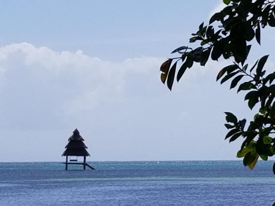 德顿岛度假别墅主图