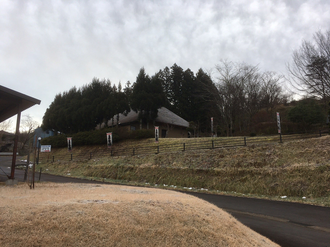 Minwano Sato-村田町必去景点