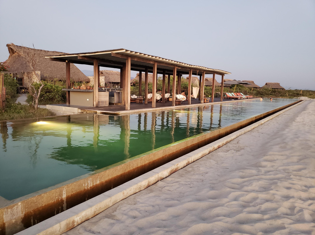 Hotel Escondido, Puerto Escondido, a Member of Design Hotels - Adults Only主图