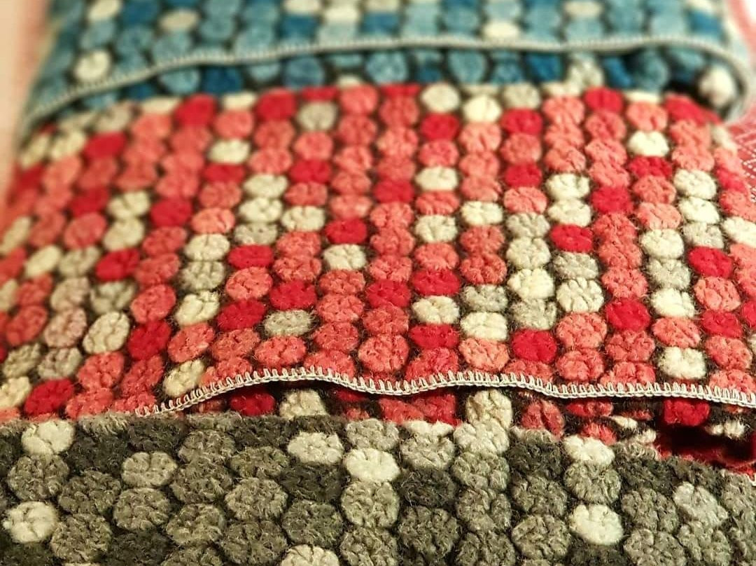 Pedevilla S. - Home & Textiles-瓦尔道拉必去景点